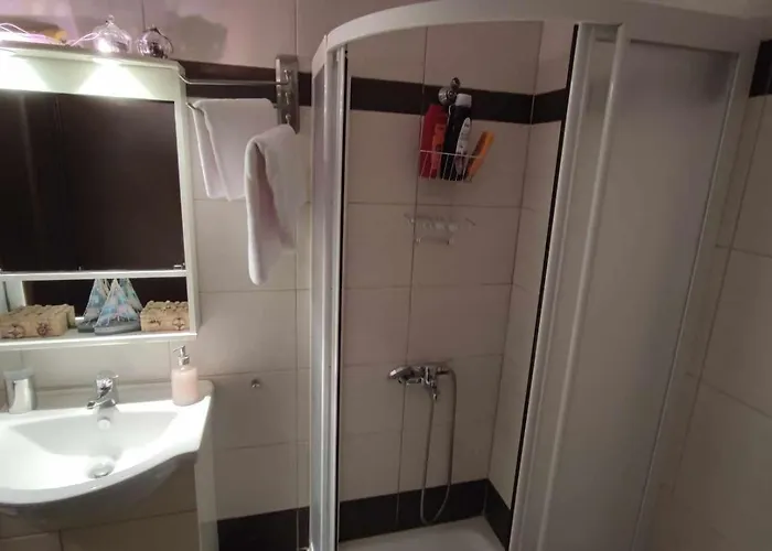 Loukas Apartament Nea Skioni