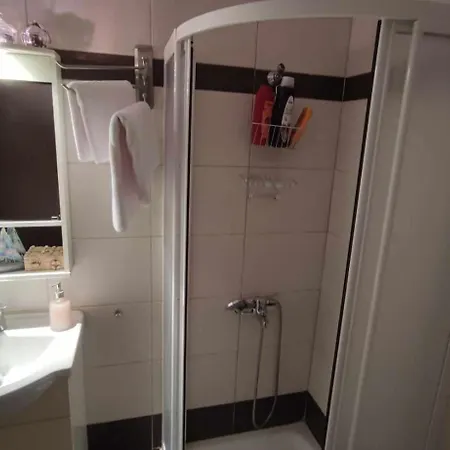 Loukas Apartament Nea Skioni